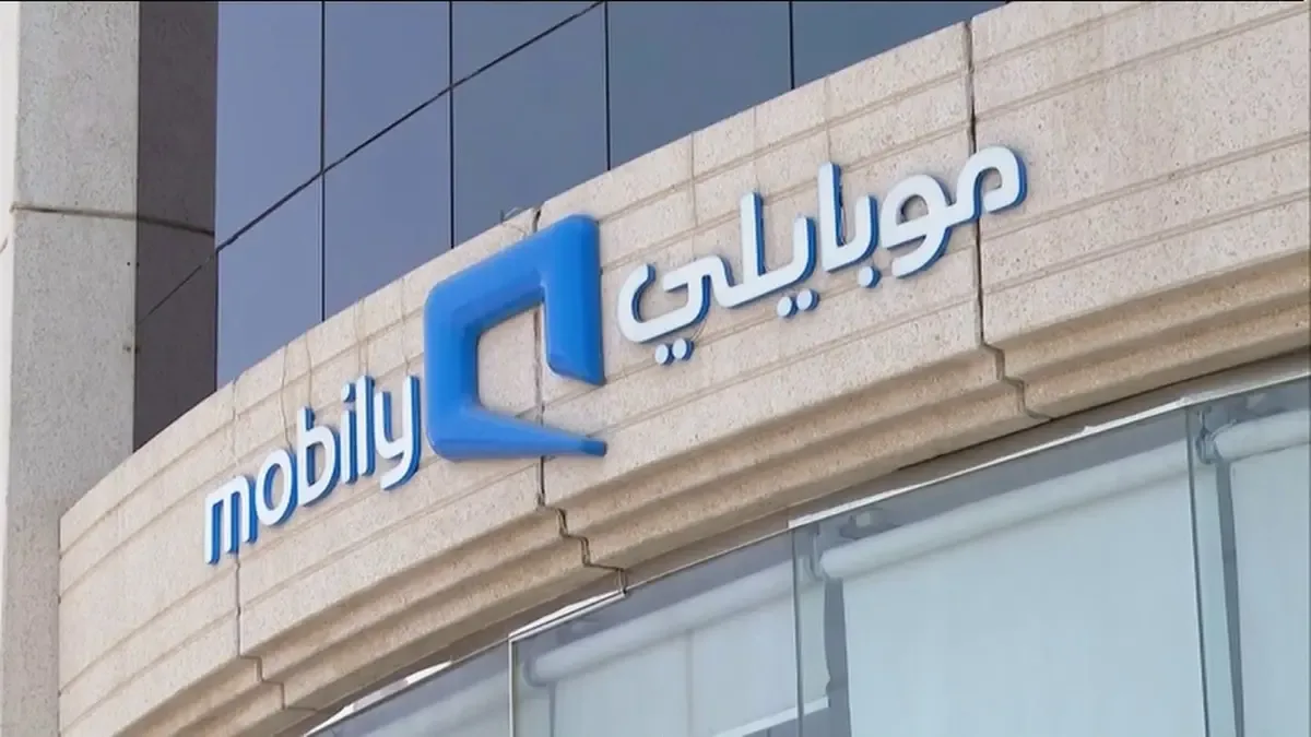 ارتفاع أرباح موبايلي السعودية 33% في الربع الثاني